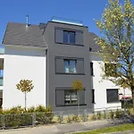 Lägenhet Kapps Haus *