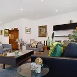 Kapps Haus 아파트 랑게나르겐