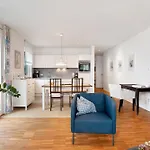 Kapps Haus דירה לנגנרגן