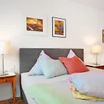 Kapps Haus דירה
