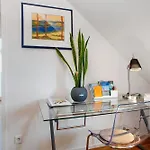 Kapps Haus לנגנרגן