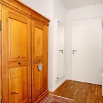 דירה Kapps Haus