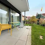 Kapps Haus 아파트 *
