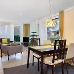 Kapps Haus Appartement Langenargen