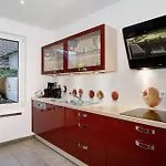 Appartement Kapps Haus Langenargen