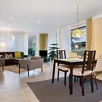 Kapps Haus Appartement *