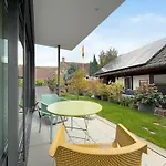 דירה Kapps Haus