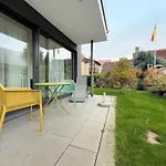 Appartement Kapps Haus Langenargen