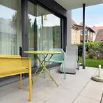 Kapps Haus Appartement *