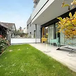 Kapps Haus Appartement Langenargen