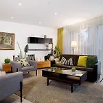 Appartement Kapps Haus Langenargen