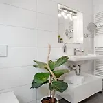Appartement Kapps Haus