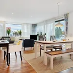 Kapps Haus דירה