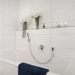 Kapps Haus דירה *