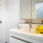 Appartement Kapps Haus