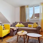 Kapps Haus Appartement *
