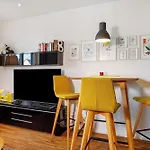 Appartement Kapps Haus