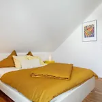 Appartement Kapps Haus