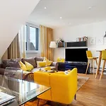 Kapps Haus Appartement *