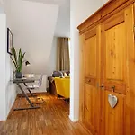 Kapps Haus Appartement Langenargen