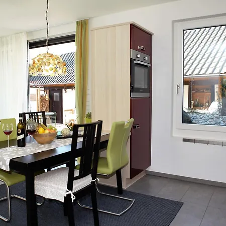 Apartment Kapps Haus Langenargen