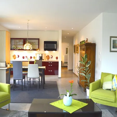 Kapps Haus Apartment *