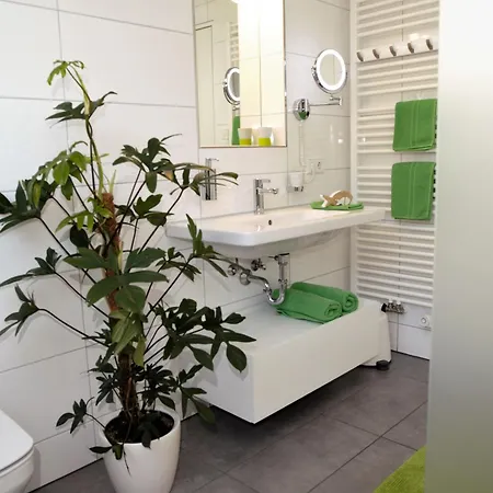 Kapps Haus Apartment Langenargen