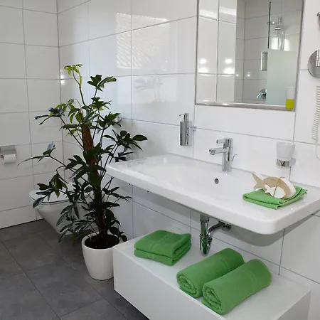 Apartment Kapps Haus Langenargen