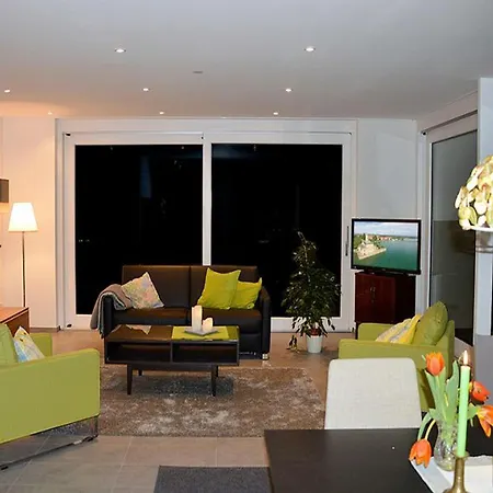 Apartment Kapps Haus