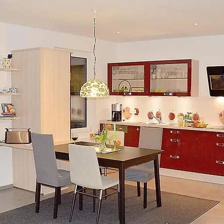Kapps Haus Apartment Langenargen