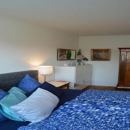 Apartment Kapps Haus