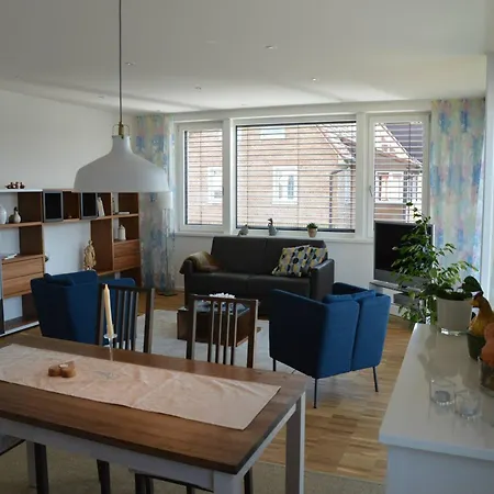Apartment Kapps Haus Langenargen