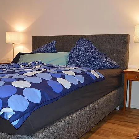 Kapps Haus Apartment Langenargen