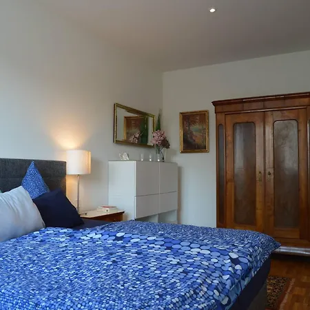 Kapps Haus Langenargen