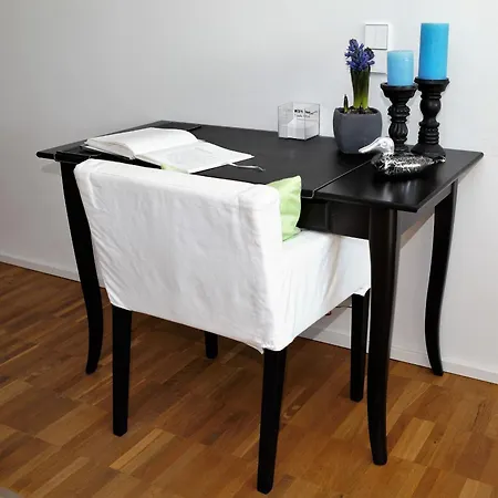 Apartment Kapps Haus