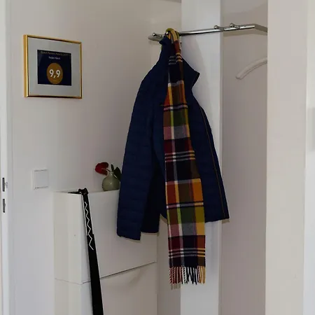 Kapps Haus Apartment *