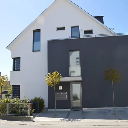 Kapps Haus *