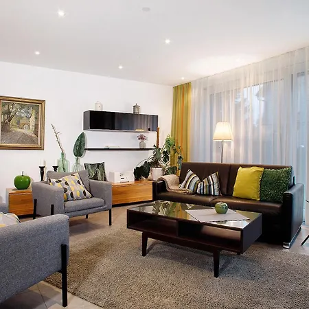 Kapps Haus Langenargen