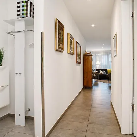 Kapps Haus Langenargen