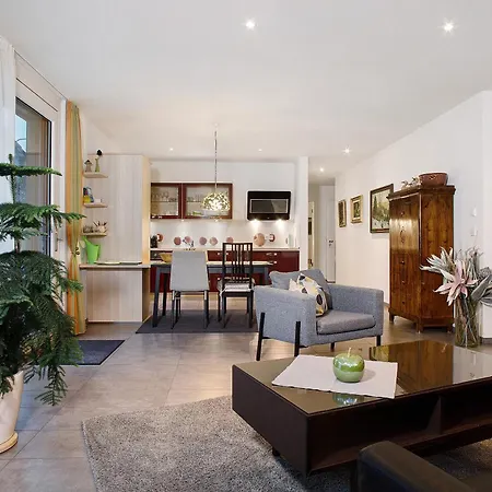 Kapps Haus Appartement Langenargen