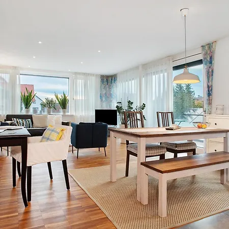 Kapps Haus Apartamento