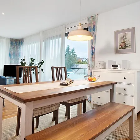 Kapps Haus Langenargen