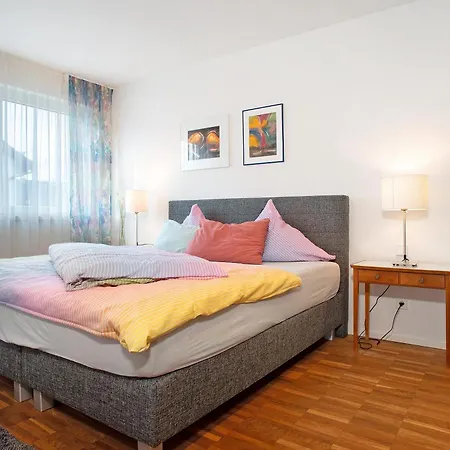 Apartamento Kapps Haus *