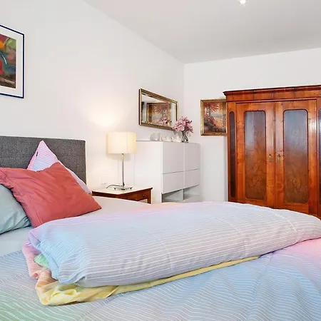 Kapps Haus * Langenargen