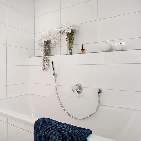 Kapps Haus Apartamento *