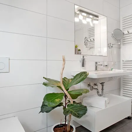 Apartamento Kapps Haus *