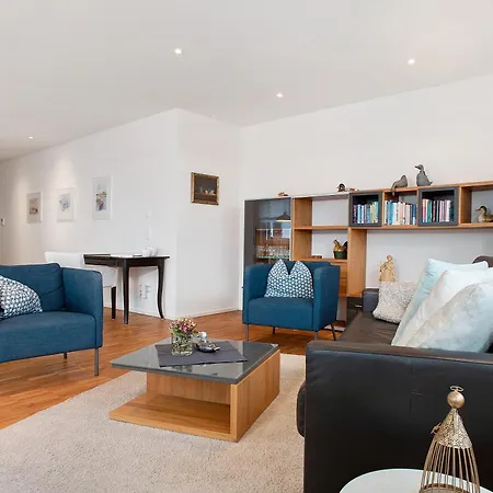 アパート Kapps Haus ランゲナルゲン