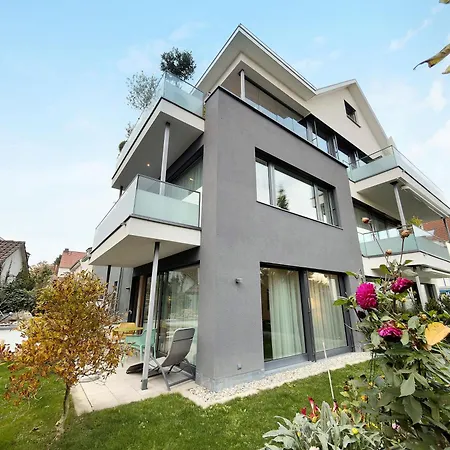 Kapps Haus 아파트
