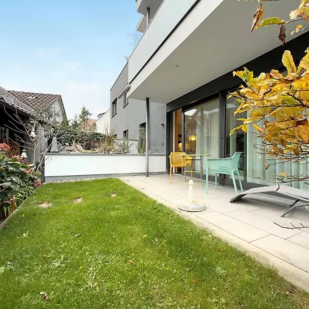 Apartamento Kapps Haus