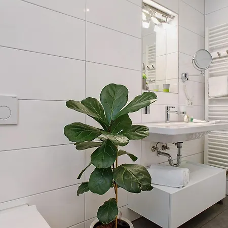 Kapps Haus Appartement